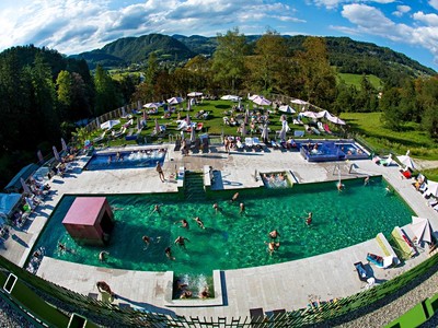 Hotel Zdraviliški dvor